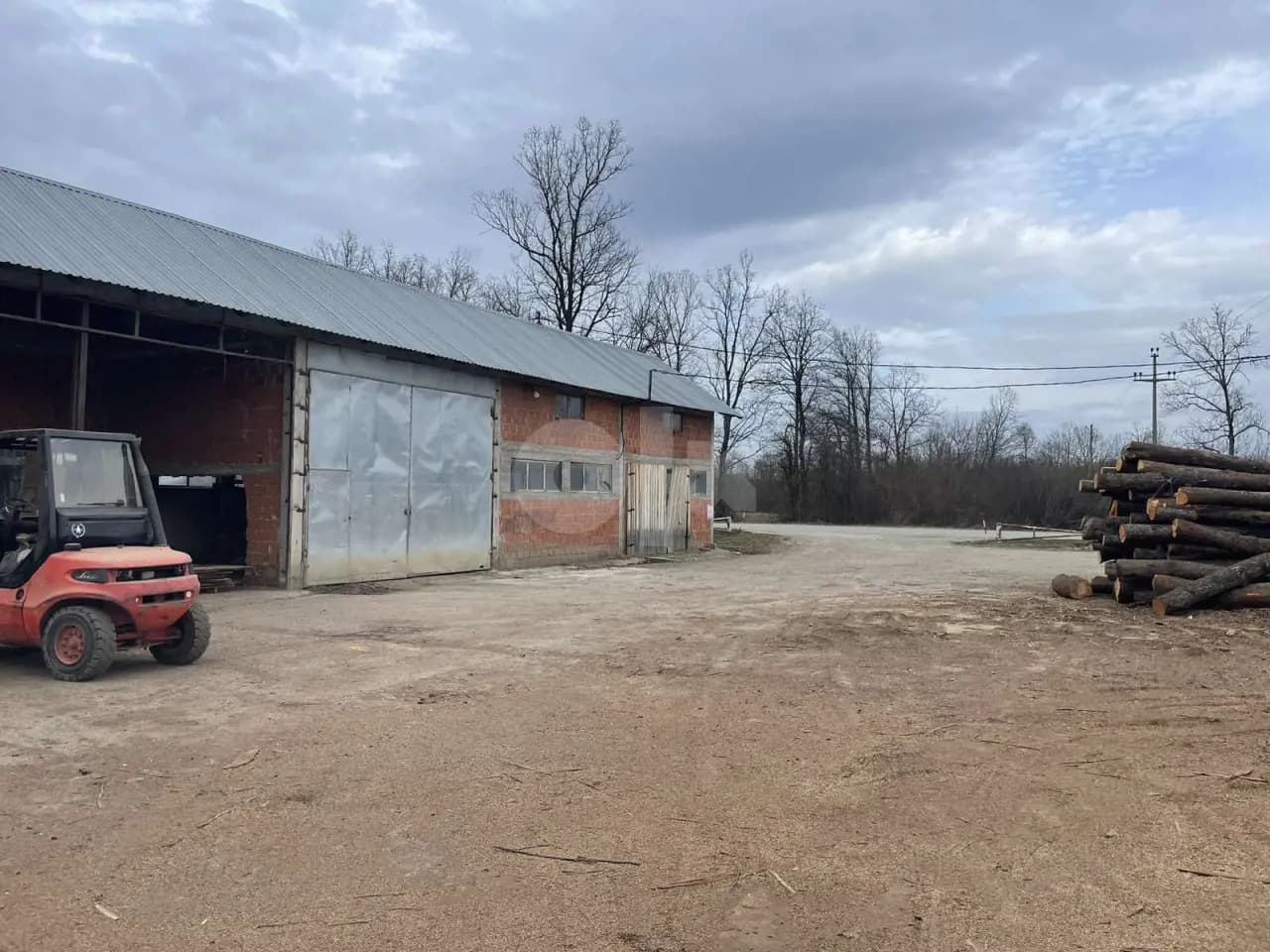 EOS / Poslovni Objekat / Božići / Kozarska Dubica / 365 m2 2