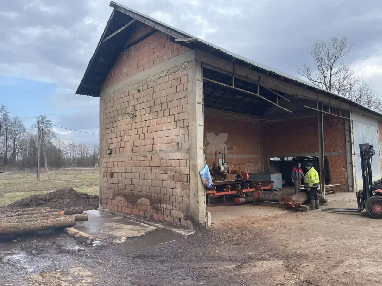 EOS / Poslovni Objekat / Božići / Kozarska Dubica / 365 m2 3