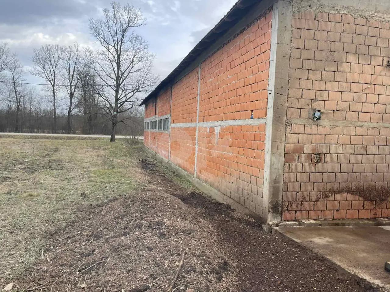 EOS / Poslovni Objekat / Božići / Kozarska Dubica / 365 m2 1