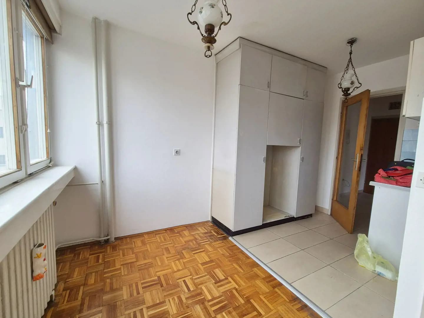Trosoban stan Čengić Vila, 73(79) m2 7