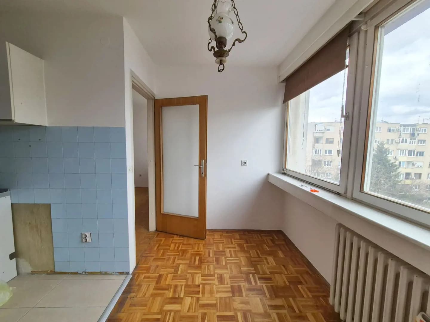 Trosoban stan Čengić Vila, 73(79) m2 8