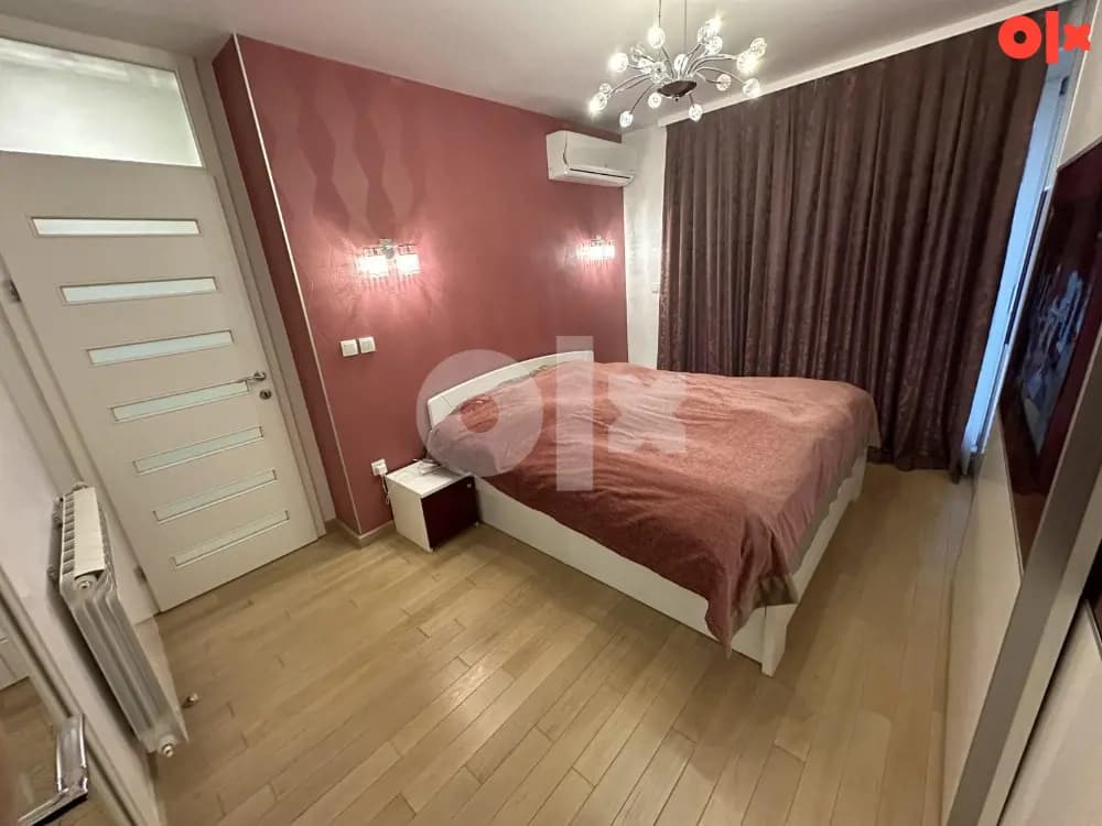 Stan Istočno Sarajevo Dobrinja I 93 m2 luksuzno opremljen 5