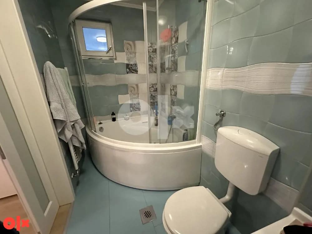 Stan Istočno Sarajevo Dobrinja I 93 m2 luksuzno opremljen 6