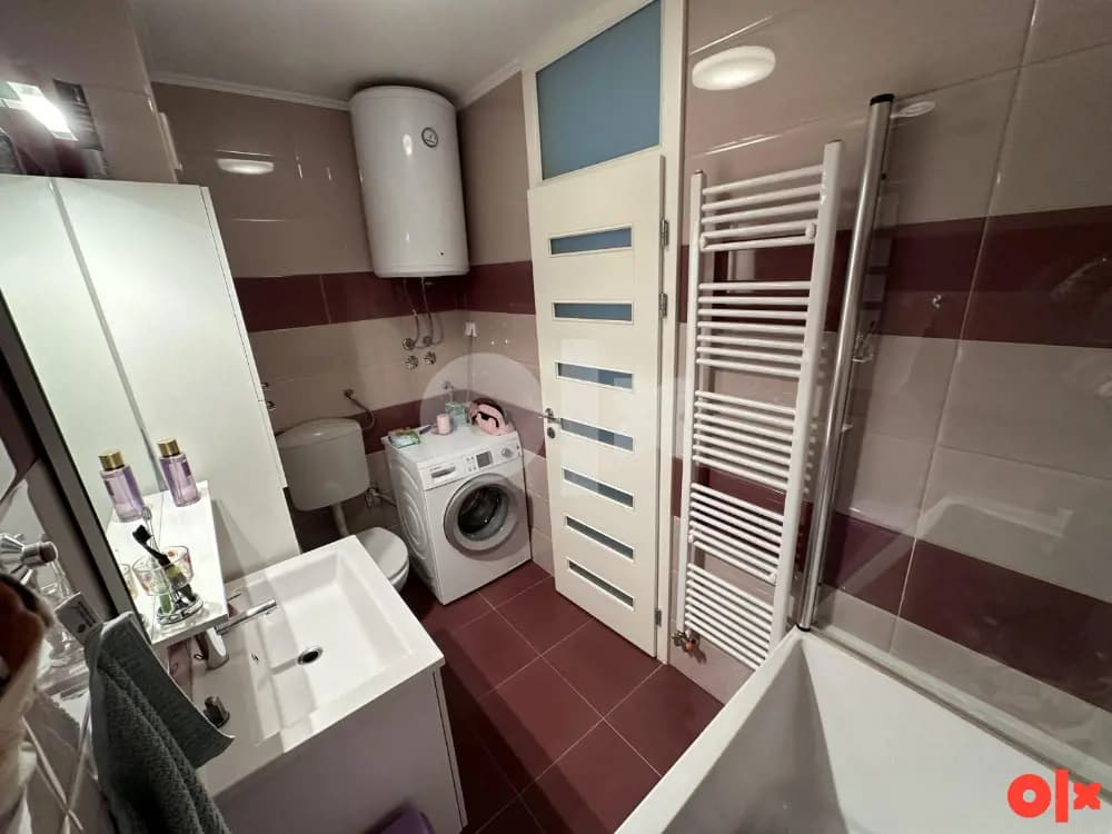 Stan Istočno Sarajevo Dobrinja I 93 m2 luksuzno opremljen 7