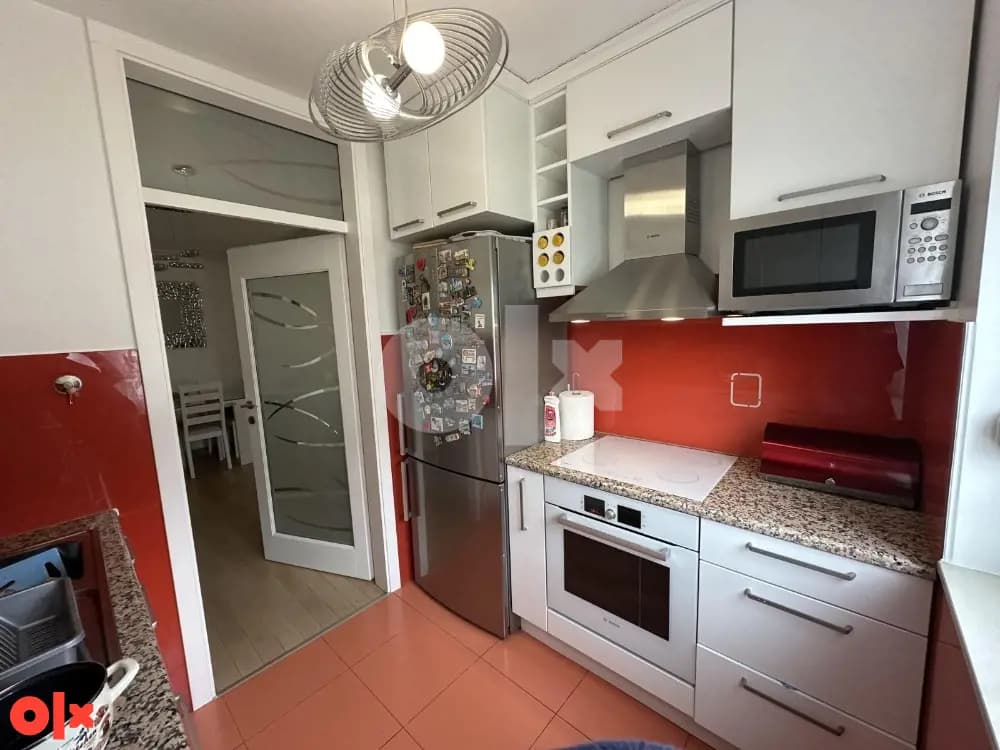 Stan Istočno Sarajevo Dobrinja I 93 m2 luksuzno opremljen 9