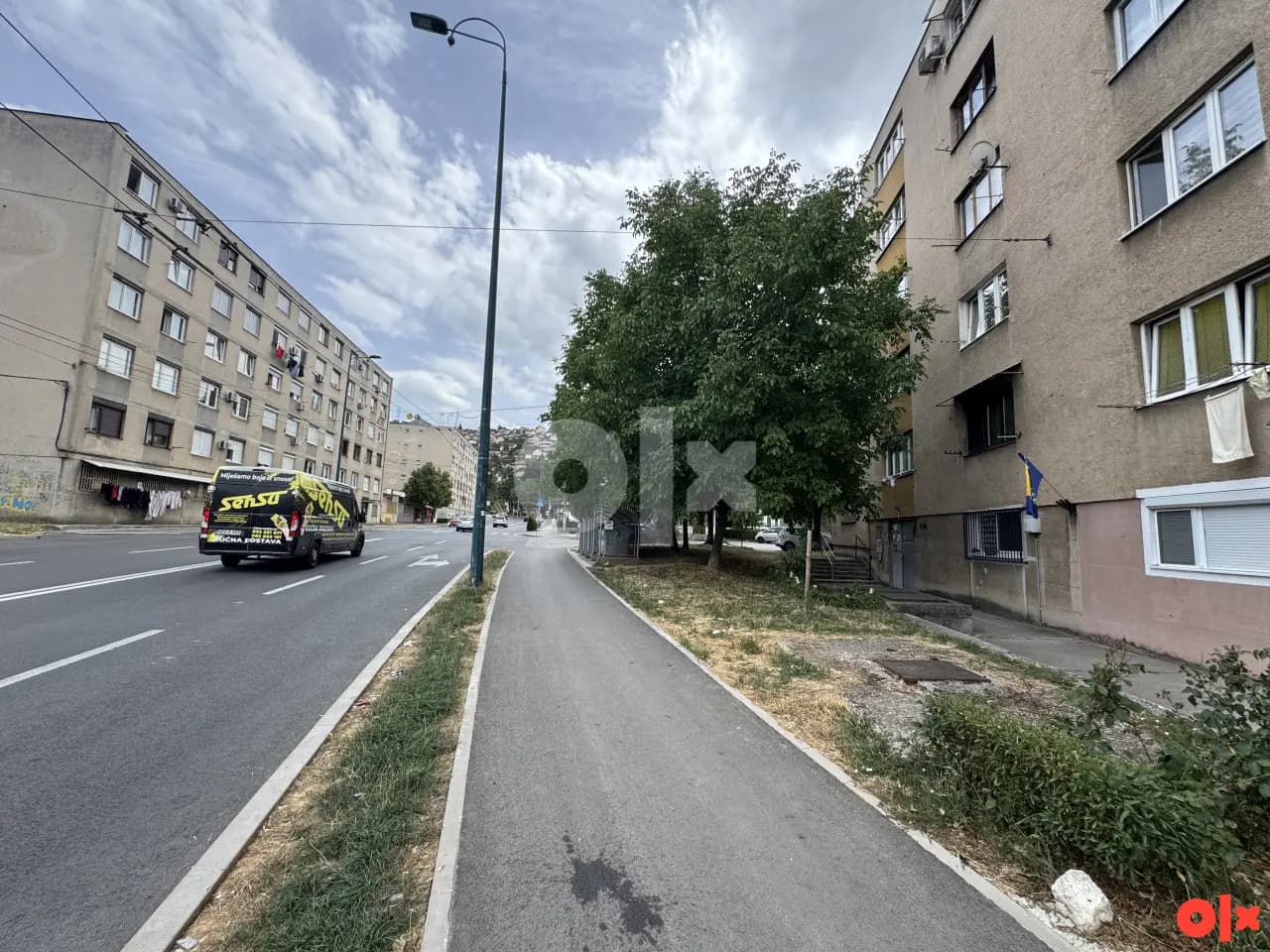Stan Švrakino selo Sarajevo 1