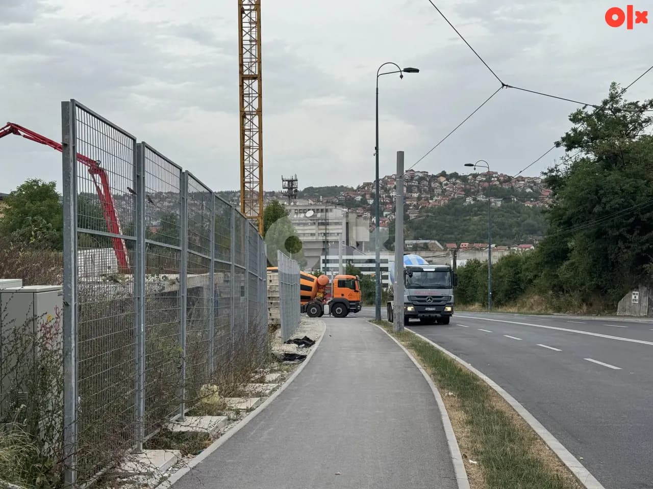 Stan Švrakino selo Sarajevo 1