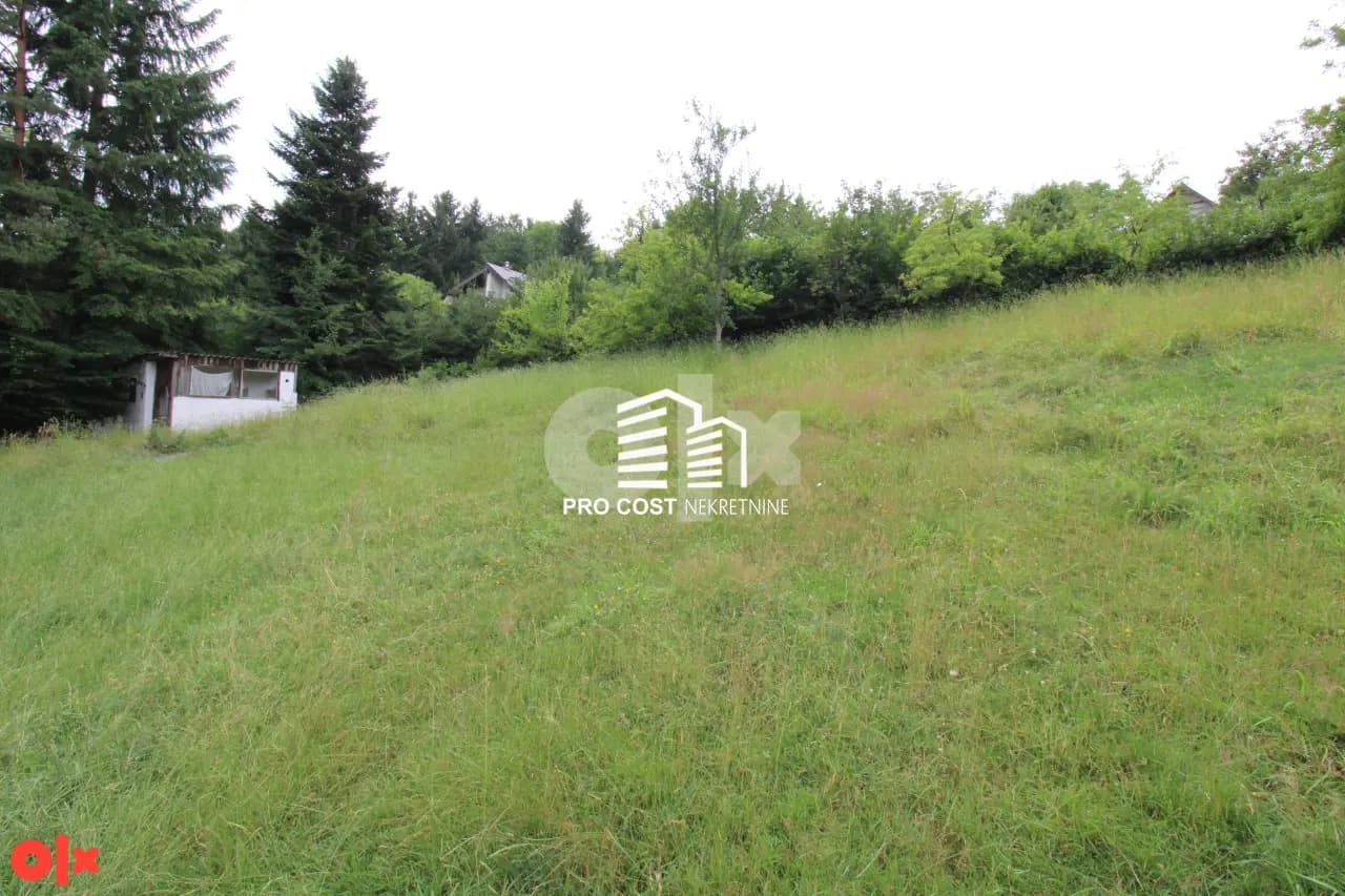 PRO COST | Zemljište Sarajevo - Gladno polje 1