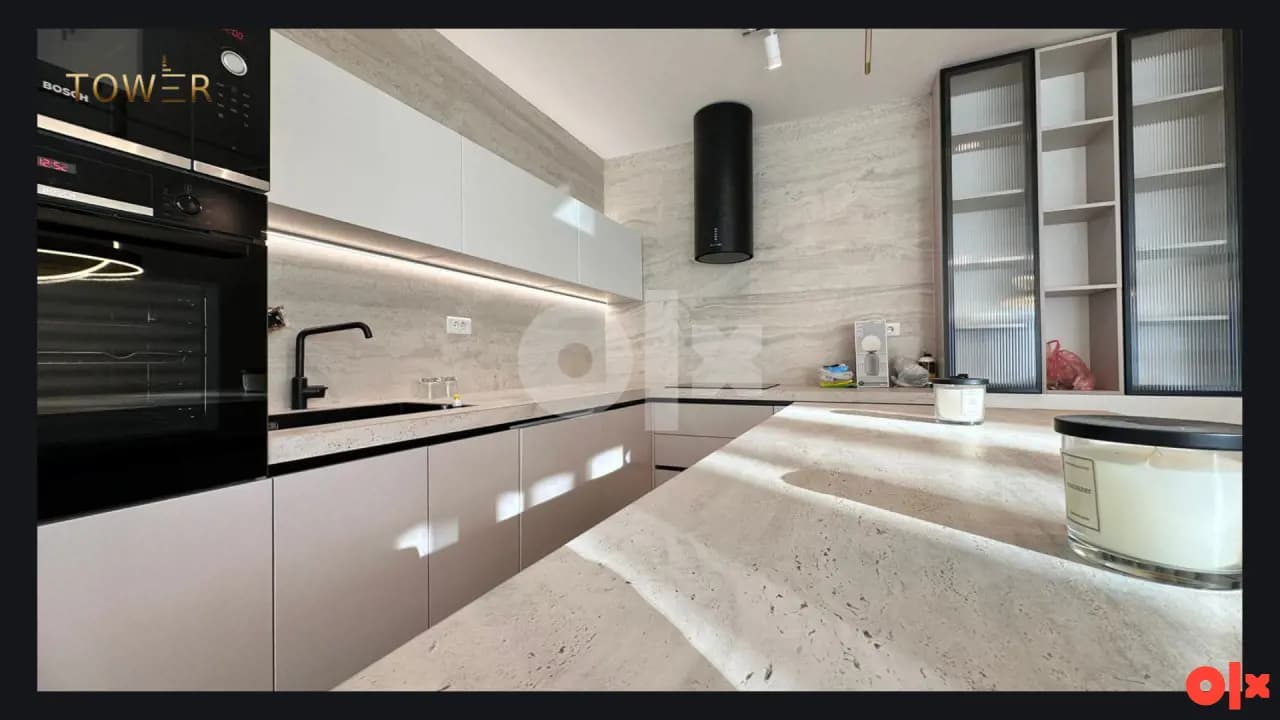 TN/ Prodaja/ Stan/ Bosmal/ Novi Grad/ Sarajevo/ Hrasno/ 1