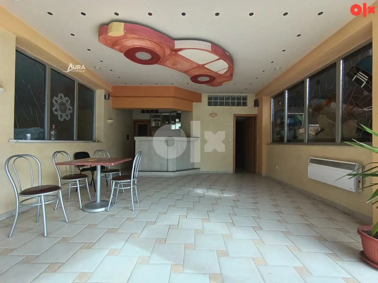 AURA/ Poslovni objekat 1150m2 / Kobiljača, Kiseljak 3