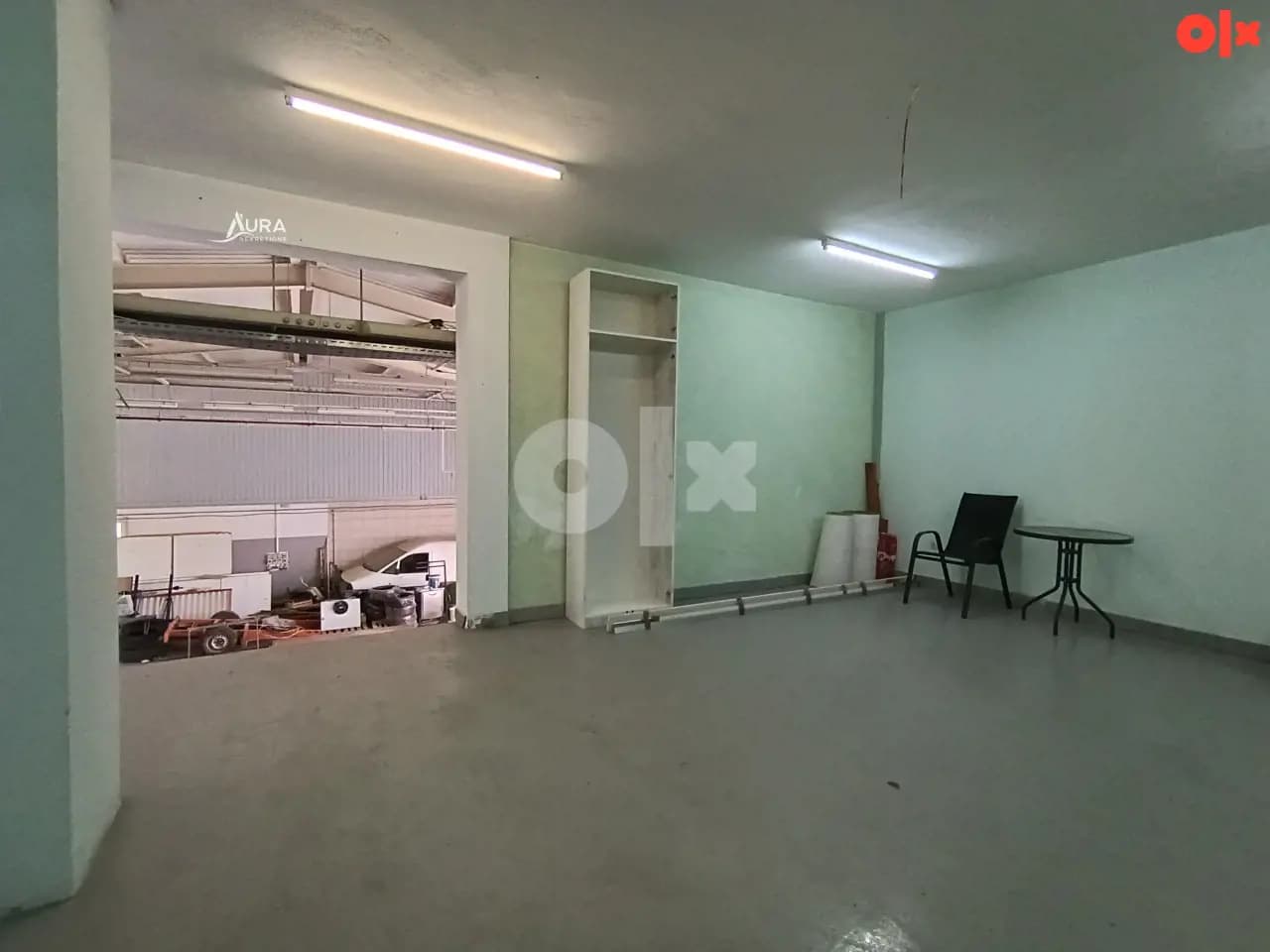 AURA/ Poslovni objekat 1150m2 / Kobiljača, Kiseljak 5