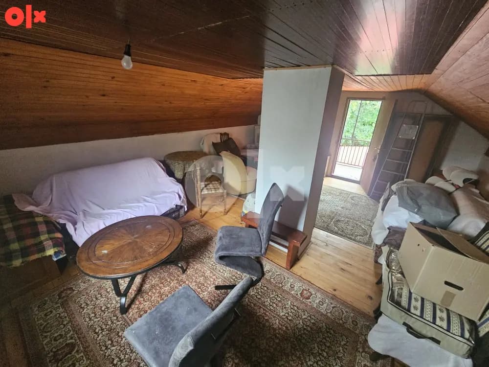 Vikendica i zemljiste Krupac - Karalici Istocna Ilidza 2