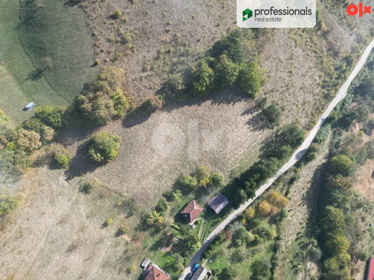 Kuća Tušnjići Visoko 1