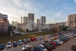 Stan Sarajevo - Novo Sarajevo - Grbavica - 78m2 17