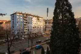 Stan Sarajevo - Novo Sarajevo - Grbavica - 78m2 19