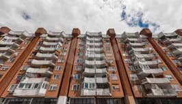 Stan Sarajevo - Novo Sarajevo - Grbavica - 78m2 20