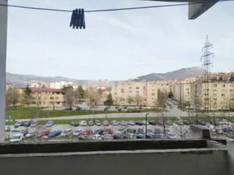 100212 Dvosoban stan 40m2 , Alipašino polje C faza 1