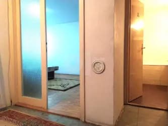 100212 Dvosoban stan 40m2 , Alipašino polje C faza 8