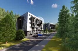 Bjelašnica / Apartman / 82 m2 / NOVOGRADNJA 6