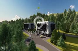 Bjelašnica / Apartman / 82 m2 / NOVOGRADNJA 9