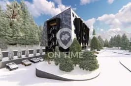 Bjelašnica / Apartman / 82 m2 / NOVOGRADNJA 10