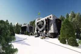 Bjelašnica / Apartman / 82 m2 / NOVOGRADNJA 11