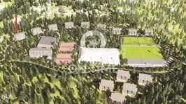 Bjelašnica / Apartman / 82 m2 / NOVOGRADNJA 13
