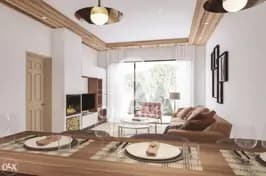 Bjelašnica / Apartman / 53,56 m2 / NOVOGRADNJA 1