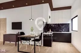 Bjelašnica / Apartman / 53,56 m2 / NOVOGRADNJA 12