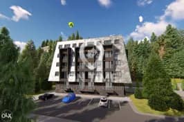 Bjelašnica / Apartman / 53,56 m2 / NOVOGRADNJA 16
