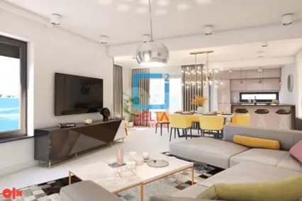 Trosoban apartman / bazen / parking / 80m2 / Trogir 9
