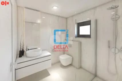 Trosoban apartman / bazen / parking / 80m2 / Trogir 10