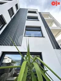 Trosoban apartman / bazen / parking / 80m2 / Trogir 17