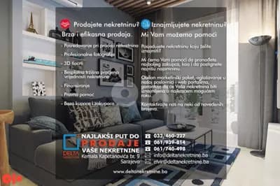 Trosoban apartman / bazen / parking / 80m2 / Trogir 20