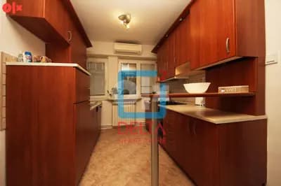 Adaptiran dvosoban stan / 1.sprat / Šenoina / Centar 5