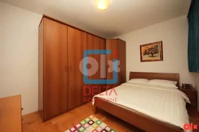 Adaptiran dvosoban stan / 1.sprat / Šenoina / Centar 8