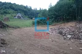 Građevinsko zemljište, 2831 m2, Osenik, Hadžići 2