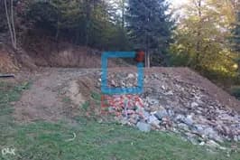 Građevinsko zemljište, 2831 m2, Osenik, Hadžići 4
