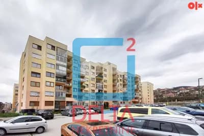 Trosoban stan / 65m2/ 2. sprat / Vogošća 1