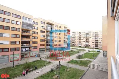 Trosoban stan / 65m2/ 2. sprat / Vogošća 14