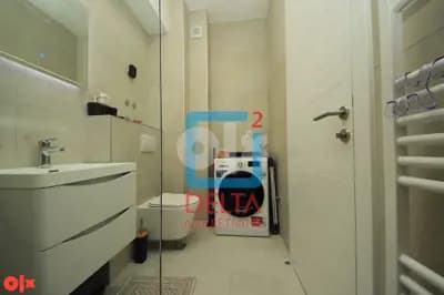 Namješten dvosoban stan Grbavica (Blue Residence) 2