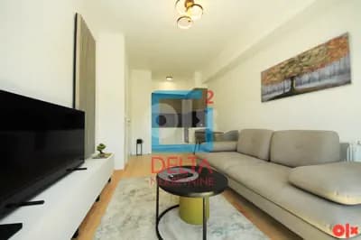 Namješten dvosoban stan Grbavica (Blue Residence) 5