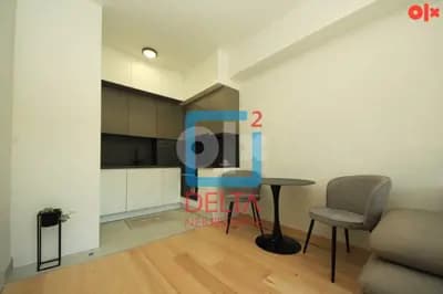 Namješten dvosoban stan Grbavica (Blue Residence) 6