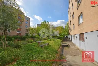 Garsonjera 29m2 Svrakino Selo 2
