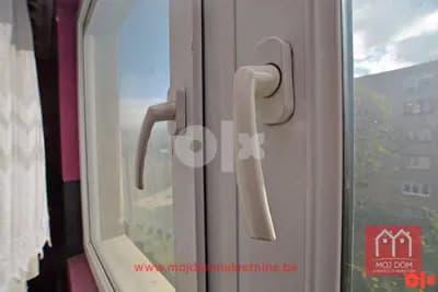 Garsonjera 29m2 Svrakino Selo 2