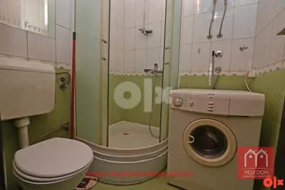 Garsonjera 29m2 Svrakino Selo 3