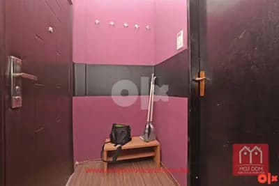 Garsonjera 29m2 Svrakino Selo 4
