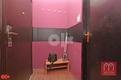 Garsonjera 29m2 Svrakino Selo 6