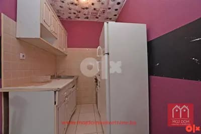 Garsonjera 29m2 Svrakino Selo 6