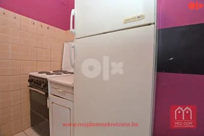 Garsonjera 29m2 Svrakino Selo 8
